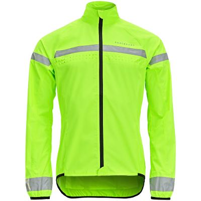 Jaqueta Masculina Impermeável de Ciclismo RC120