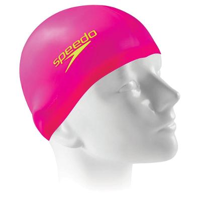 Touca de Natação Flat Cap Speedo