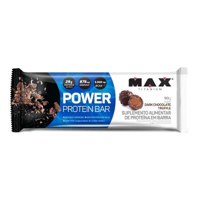 Power Protein Bar 90g