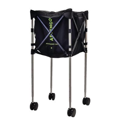 Cesto com Rodas para Bolas de Tenis Artengo