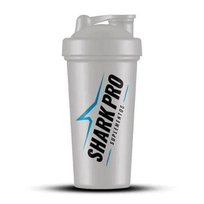 Coqueteleira para Academia Shark Pro