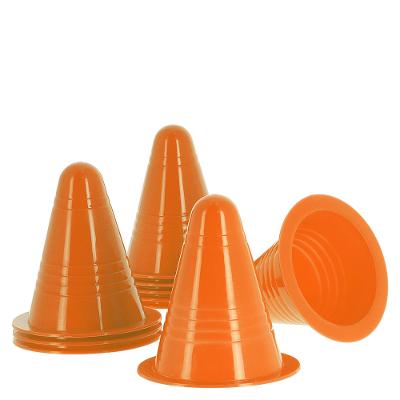 Kit 10 Cones para Patins de Slalom Oxelo