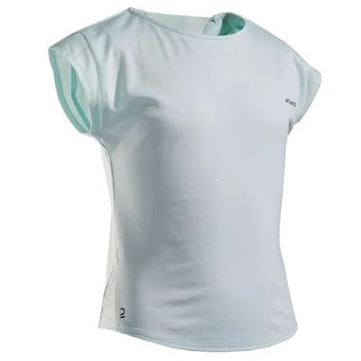 Camiseta Infantil de Tênis 500 Artengo