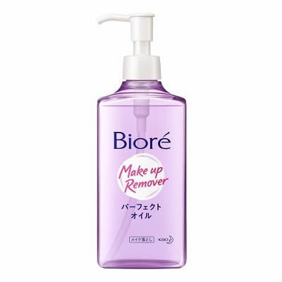 Óleo De Limpeza Demaquilante Bioré Cleansing Oil 230ml