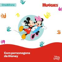 Lenços Umedecidos Huggies Rosto E Corpo Limpeza 192 Unidades - 11