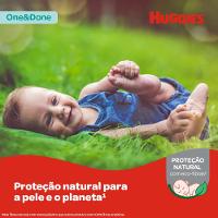 Lenços Umedecidos Huggies Rosto E Corpo Limpeza 192 Unidades - 12