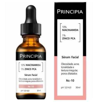 Sérum Facial Principia Nc-10 30ml