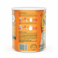 Composto Lácteo Ninho Zero Lactose Lata 700g - 6