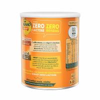 Composto Lácteo Ninho Zero Lactose Lata 700g