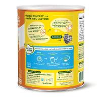 Composto Lácteo Ninho Zero Lactose Lata 700g - 2