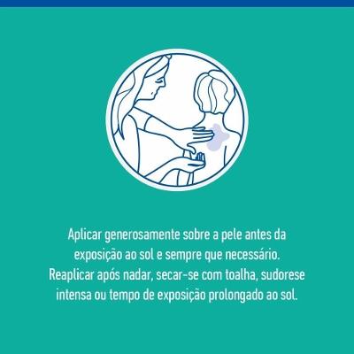 Protetor Solar Sundown Praia E Piscina Fps 30 200ml
