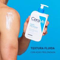 Loção Hidratante Cerave Pele Seca A Extra Seca 473ml - 1