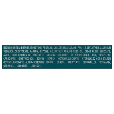 Desodorante Antitranspirante Aerosol Masculino Rexona Active Dry 72 Horas 150ml
