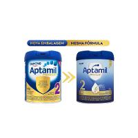 Fórmula Infantil Aptamil Premium 2 800g - 2