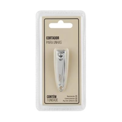 Cortador Unhas Mãos Panvel Acessórios
