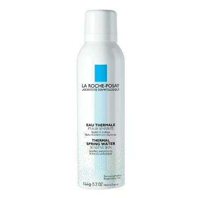 Água Termal La Roche-posay 300ml