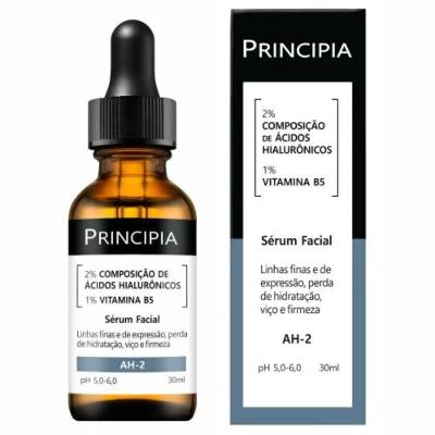Sérum Facial Principia Ah-2 30ml