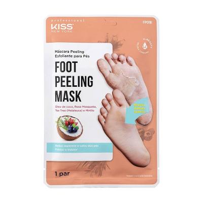 Foot Peeling Mask Kiss