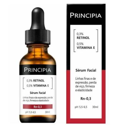 Sérum Facial Principia Rn-0,3 30ml