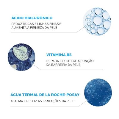 Creme Anti-idade La Roche-posay Hyalu B5 Repair 40ml