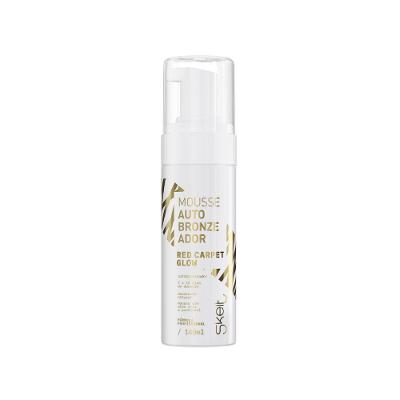 Autobronzeador Skelt Mousse 140ml