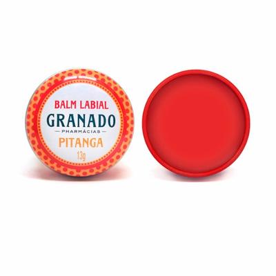 Balm Labial Granado Pitanga 13g