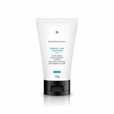 Gel De Limpeza Skinceuticals Blemish + Age Cleansing 120g