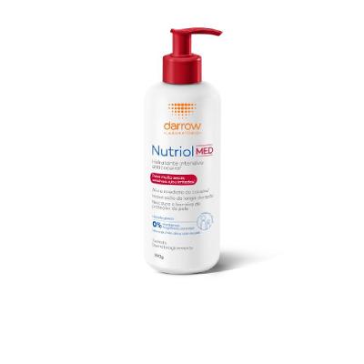 Hidratante Nutriol Med Darrow Anticoceira 390g