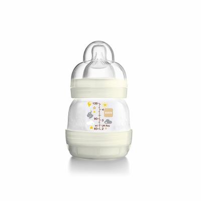 Mamadeira Mam Easy Start Neutra 130ml