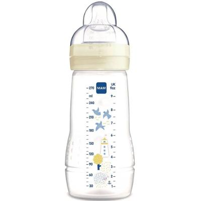 Mamadeira Mam Easy Active Neutra 270ml