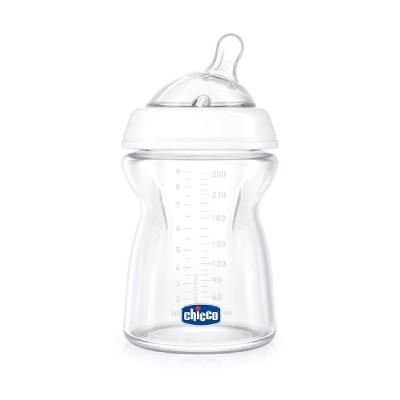 Mamadeira Chicco Step Up Neutra 250ml