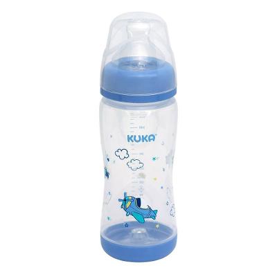 Mamadeira Kuka Elegance Plus Azul 320ml