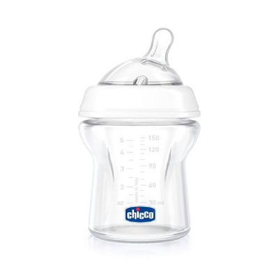 Mamadeira Chicco Step Up Neutra 150ml