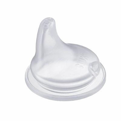 Bico Para Copo De Treinamento Nuk First Choice Com 1 Unidade