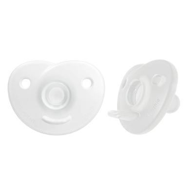 Chupeta Avent Soothie Neutra 0 A 3 Meses Com 1 Unidade