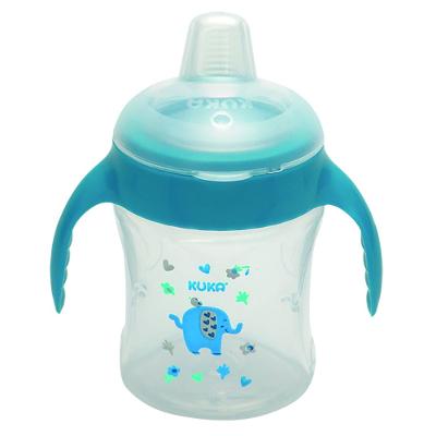 Caneca Treinamento Kuka Decorada Fun Menino 200ml