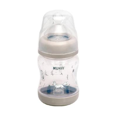 Mamadeira Kuka Elegance Plus Neutra 150ml