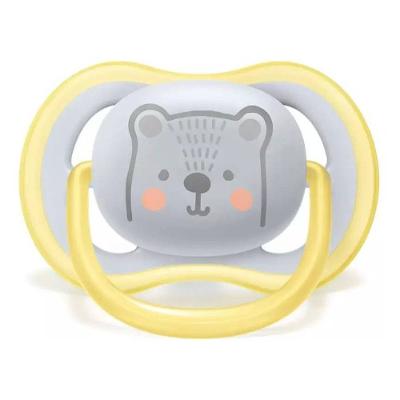 Chupeta Avent Ultra Air Neutra 6 A 18 Meses Com 1 Unidade