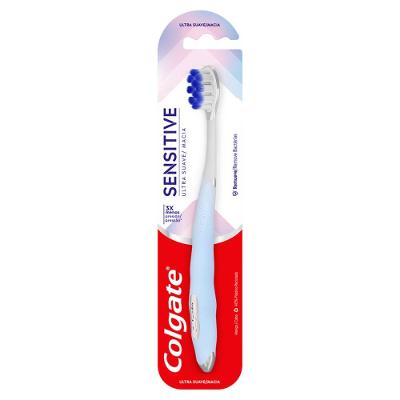 Escova Dental Extra Macia Colgate Sensitive