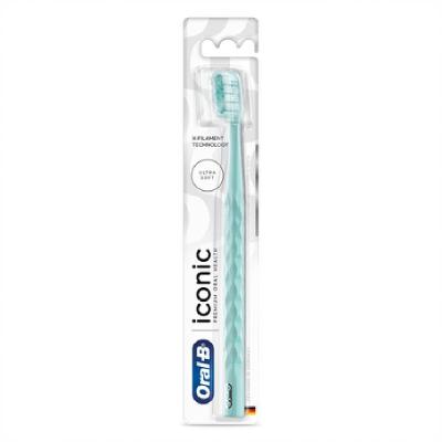 Escova Dental Oral-b Iconic