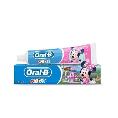 Creme Dental Oral-b Kids Minnie 50g