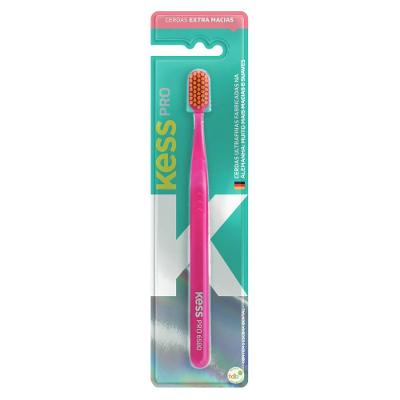 Escova Dental Kess Pro Extra Macia