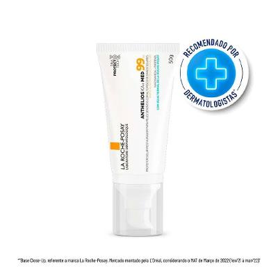 Protetor Solar La Roche Posay Anthelios Ka+med Fps99 50g