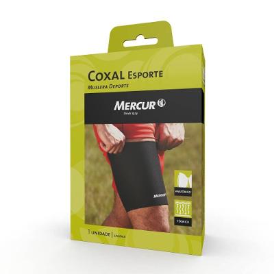 Coxal Esporte Mercur Grande