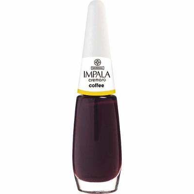 Esmalte Impala Cremoso Coffee