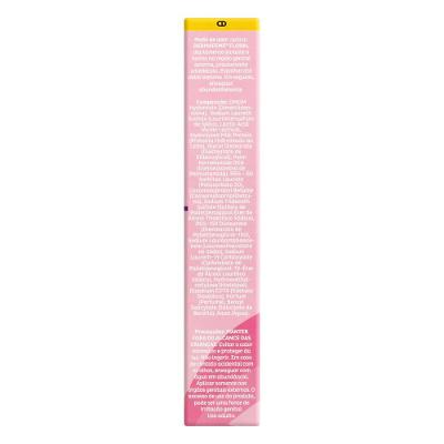 Kit Sabonete Líquido Intimo Dermafeme Floral 200ml Com 2 Unidades