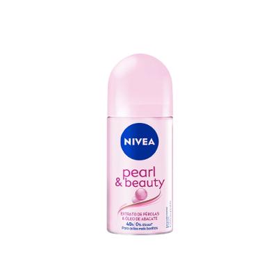 Desodorante Nivea Pearl Beauty Roll-on 50ml