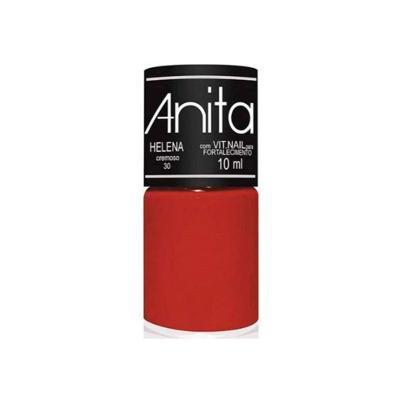 Esmalte Anita Cremoso Helena 10ml