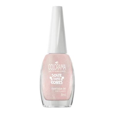 Esmalte Colorama Fantasia Ok 8ml