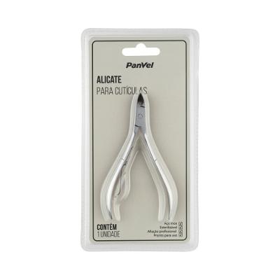 Alicate De Cutículas Panvel Acessórios